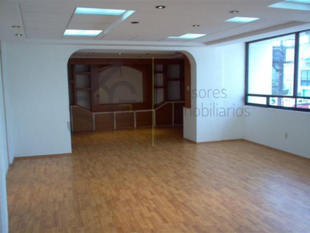 Bodega Industrial con Oficinas- Naucalpan de Juárez