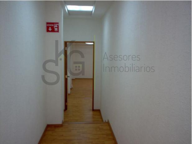 Bodega Industrial con Oficinas- Naucalpan de Juárez