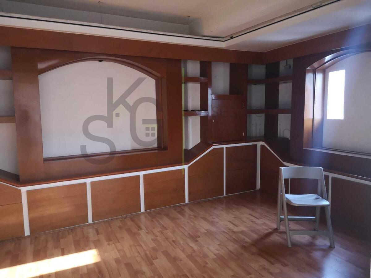 Bodega Industrial con Oficinas- Naucalpan de Juárez