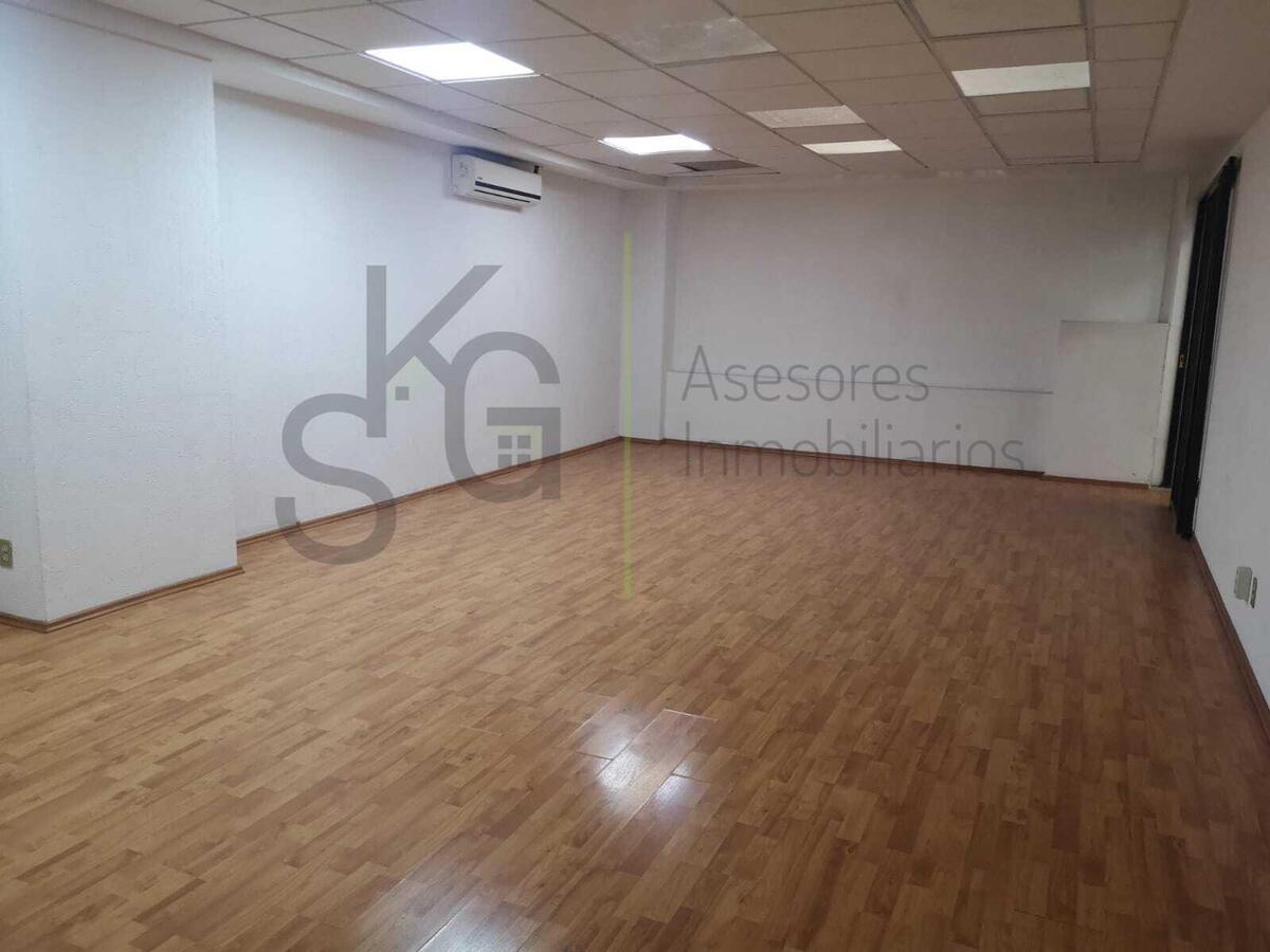 Bodega Industrial con Oficinas- Naucalpan de Juárez