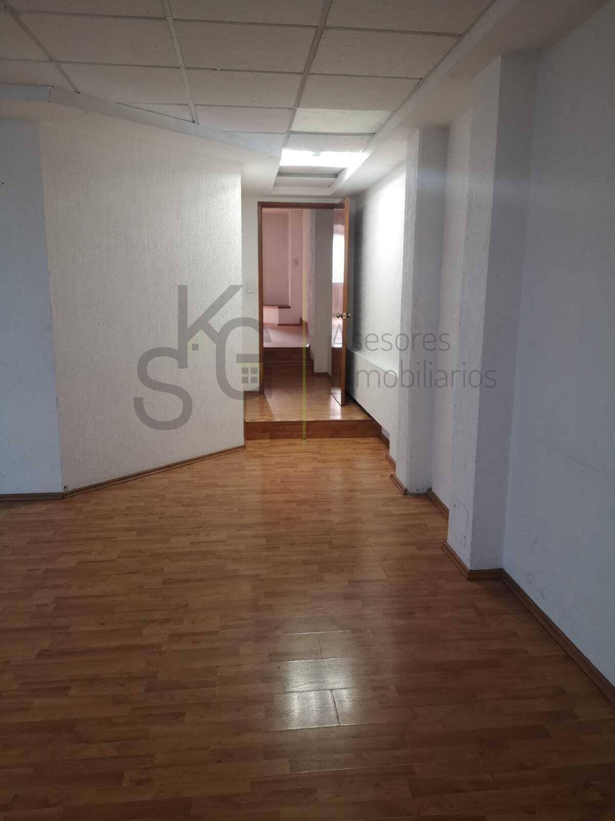 Bodega Industrial con Oficinas- Naucalpan de Juárez