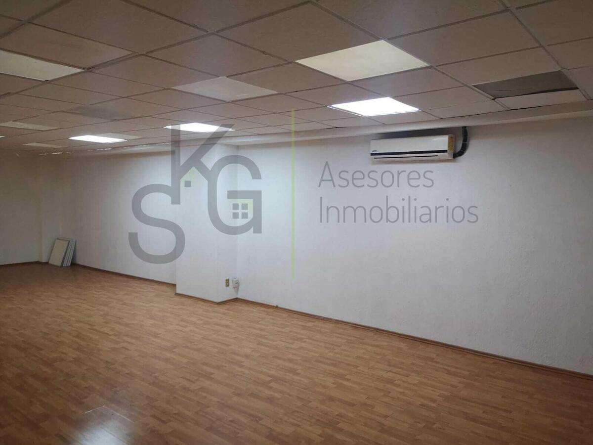 Bodega Industrial con Oficinas- Naucalpan de Juárez