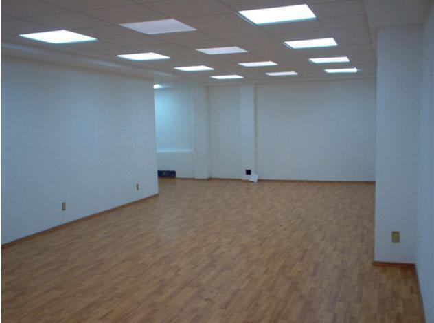 Bodega Industrial con Oficinas- Naucalpan de Juárez