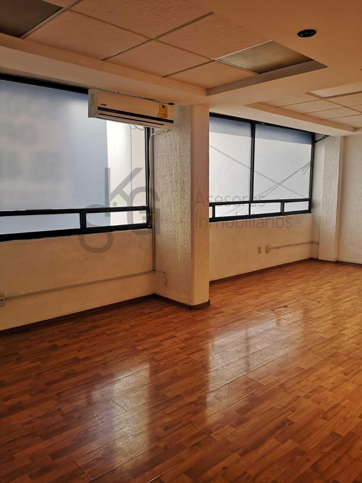 Bodega Industrial con Oficinas- Naucalpan de Juárez