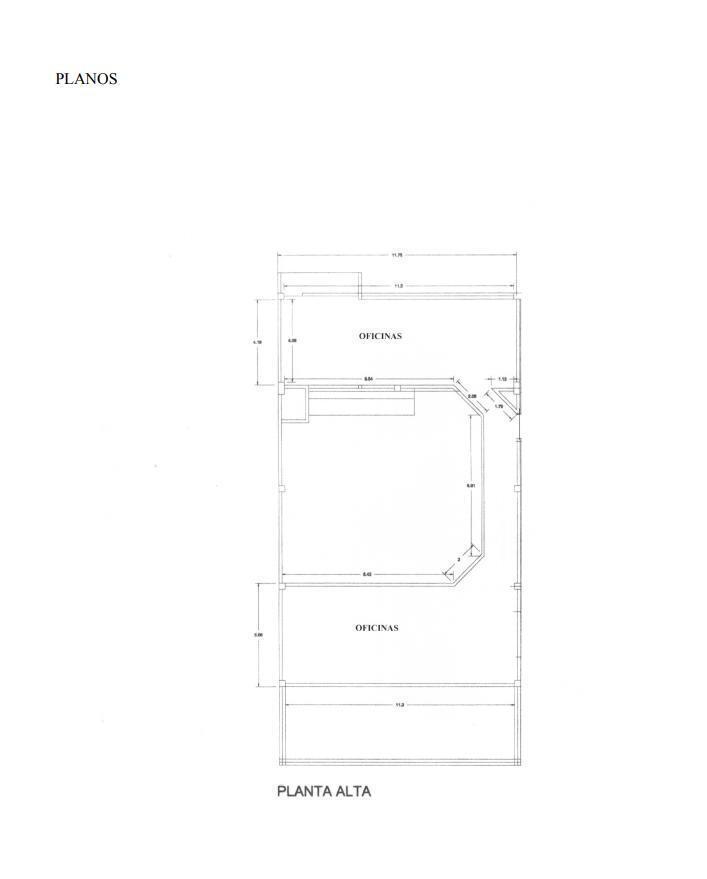 Bodega Industrial con Oficinas- Naucalpan de Juárez