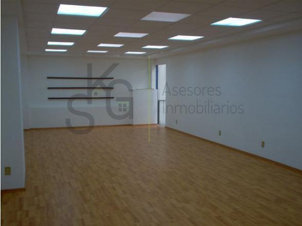 Bodega Industrial con Oficinas- Naucalpan de Juárez