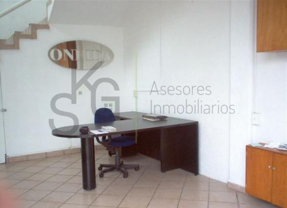 Oficina - Naucalpan de Juárez