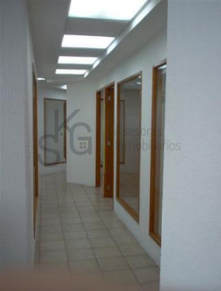 Oficina - Naucalpan de Juárez