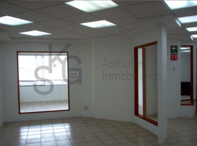 Oficina - Naucalpan de Juárez