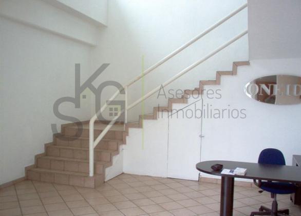 Oficina - Naucalpan de Juárez
