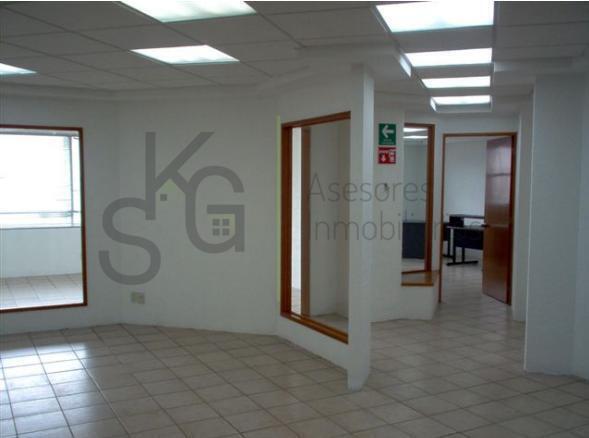 Oficina - Naucalpan de Juárez