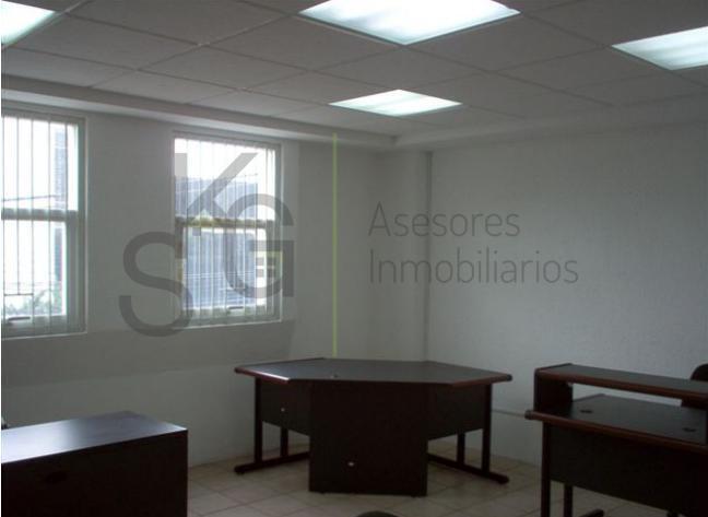 Oficina - Naucalpan de Juárez