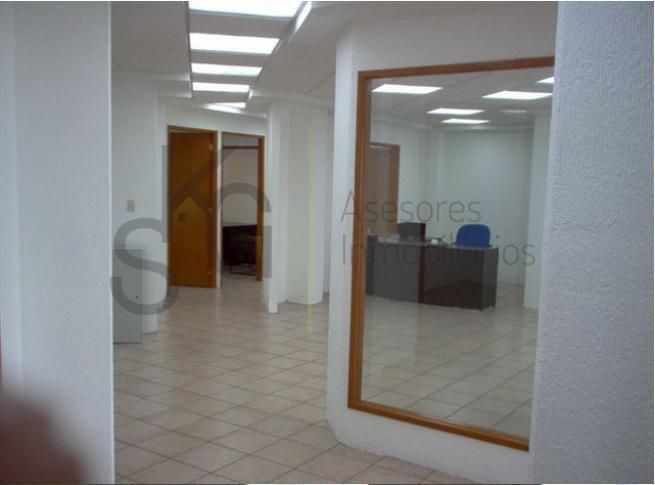 Oficina - Naucalpan de Juárez