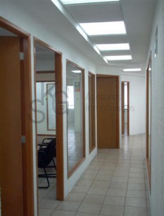 Oficina - Naucalpan de Juárez