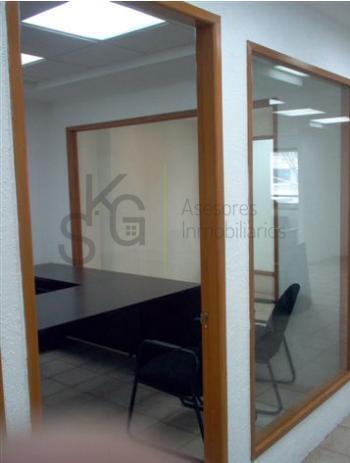 Oficina - Naucalpan de Juárez