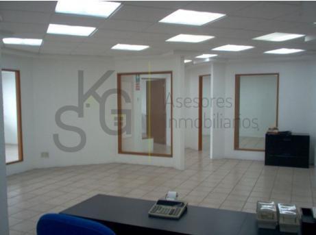 Oficina - Naucalpan de Juárez