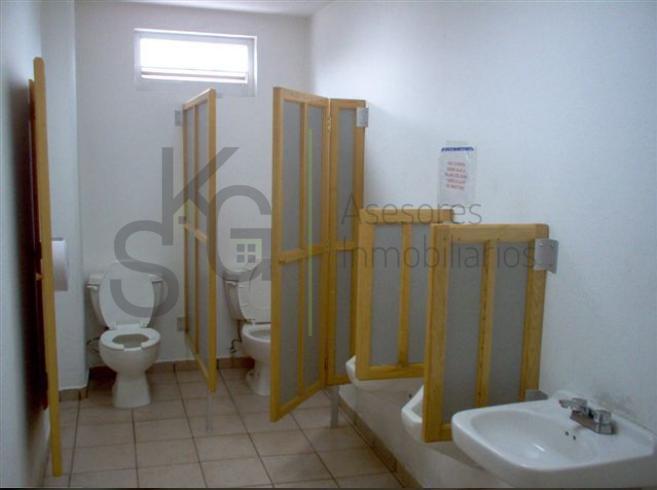 Oficina - Naucalpan de Juárez