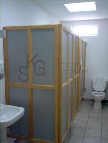 Oficina - Naucalpan de Juárez