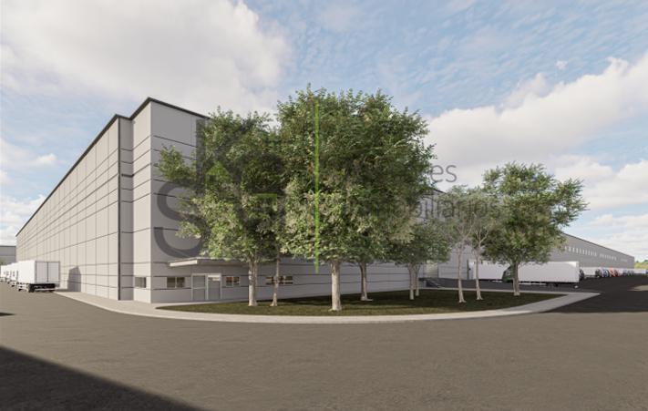 bodega industrial en tultepec