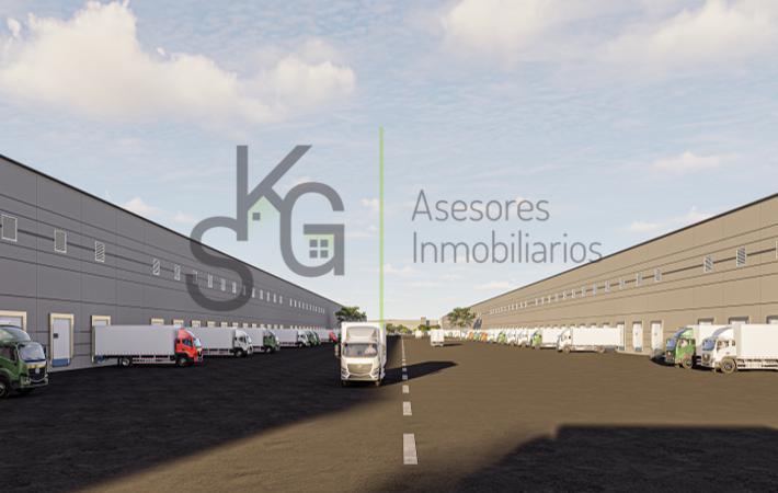 bodega industrial en tultepec