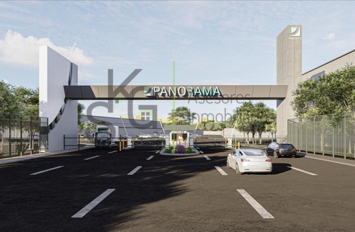 bodega industrial en tultepec