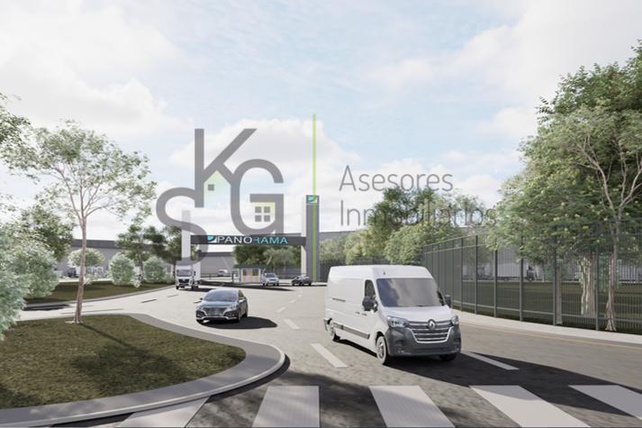 bodega industrial en tultepec