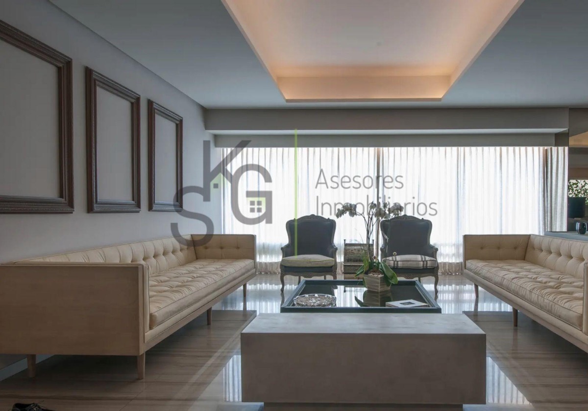 venta de departamento en la enramada lomas country club