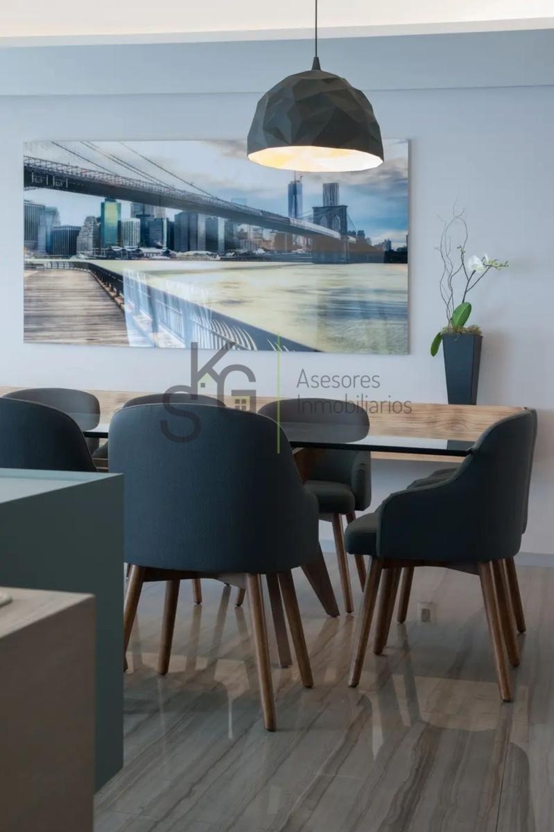 venta de departamento en la enramada lomas country club