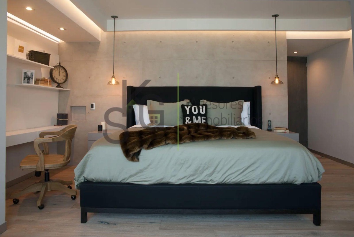 venta de departamento en la enramada lomas country club