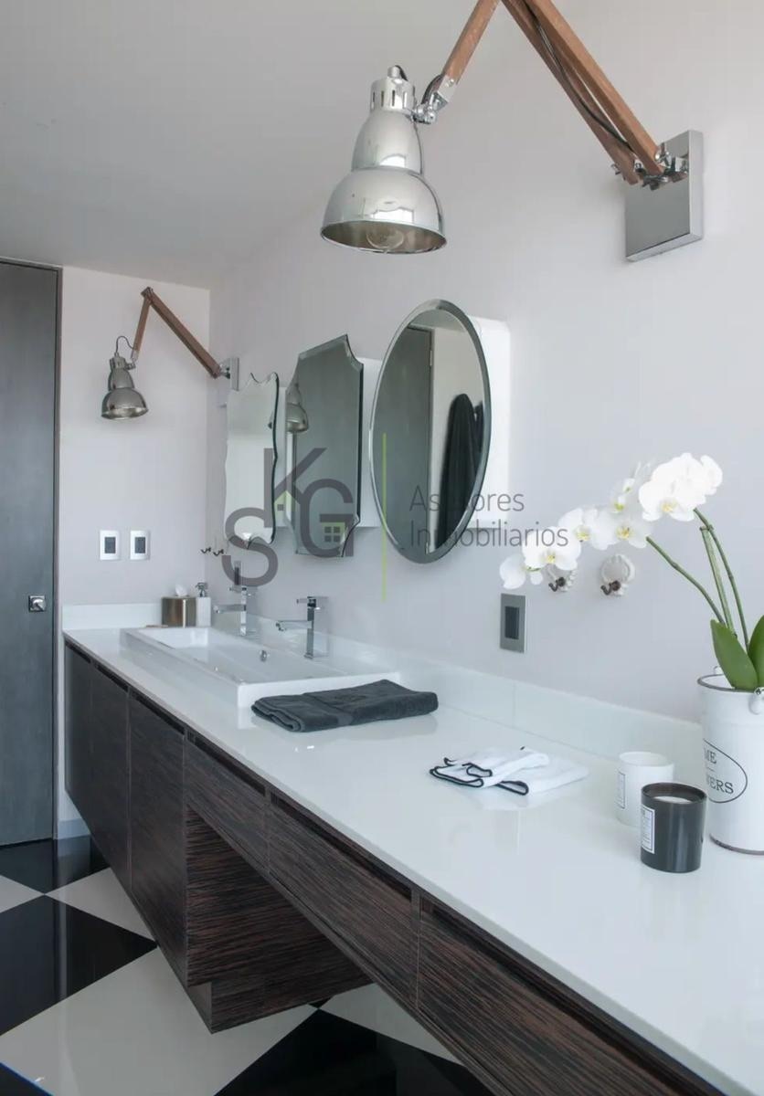venta de departamento en la enramada lomas country club