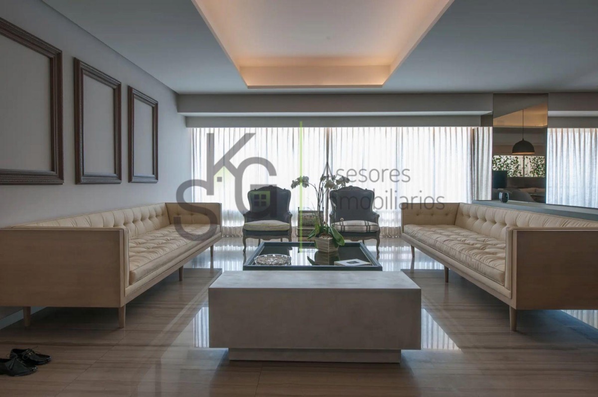 venta de departamento en la enramada lomas country club