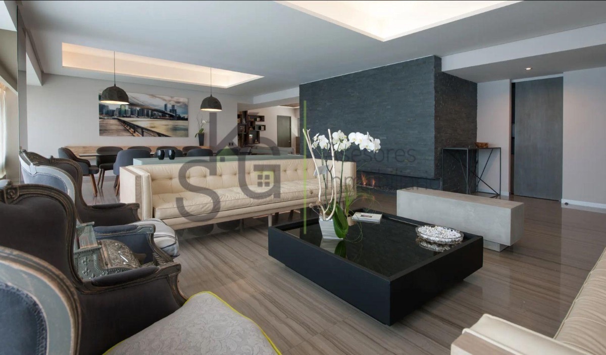 venta de departamento en la enramada lomas country club