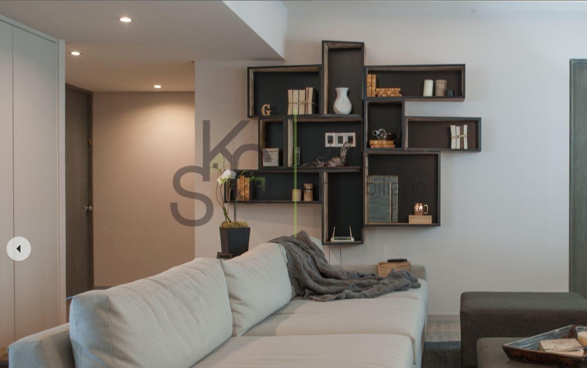 venta de departamento en la enramada lomas country club