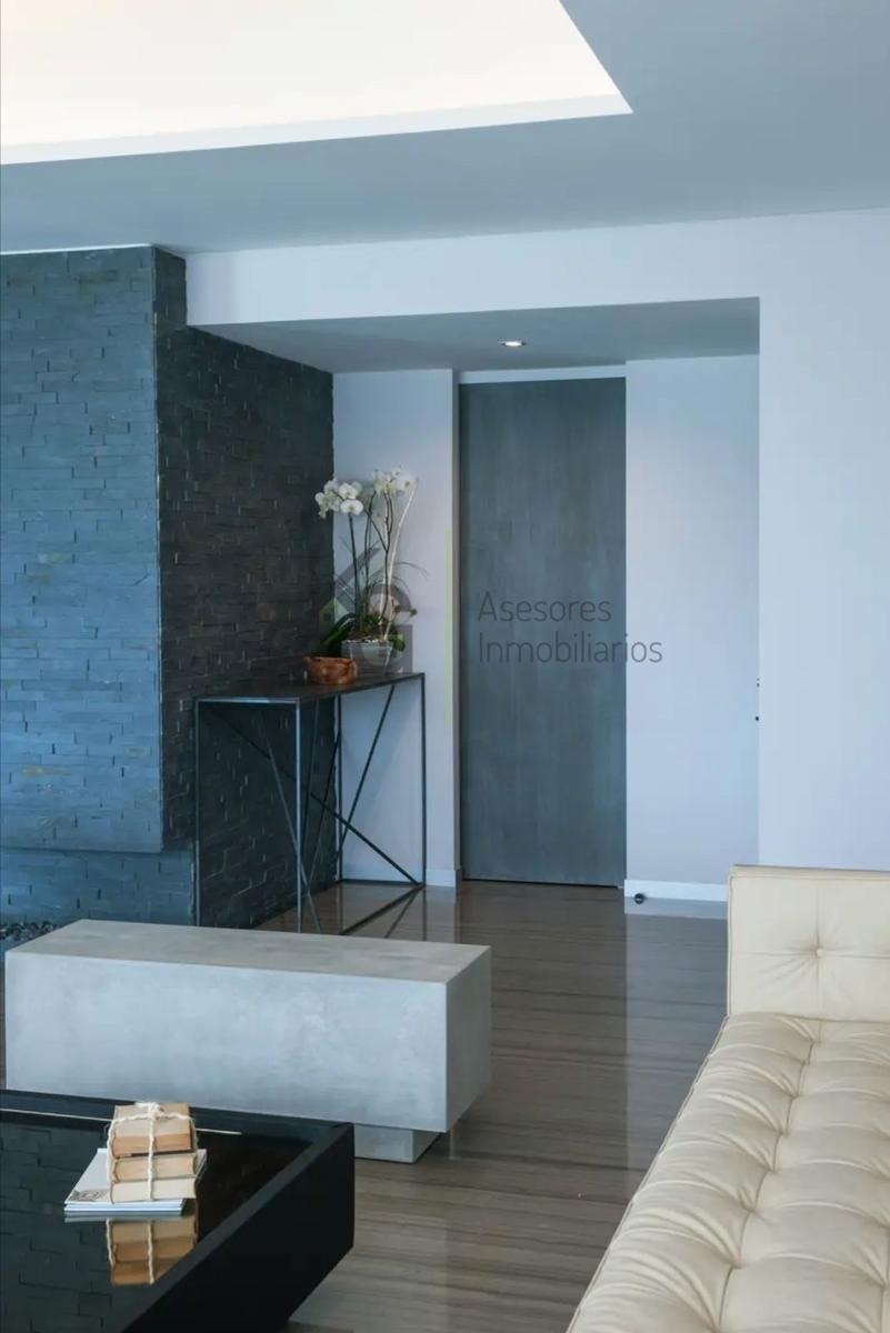 venta de departamento en la enramada lomas country club