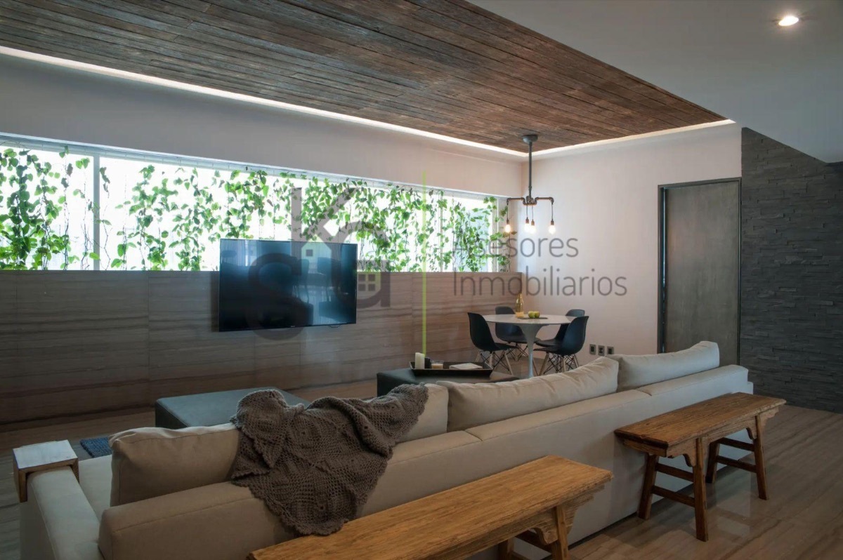 departamento en la enramada lomas country club