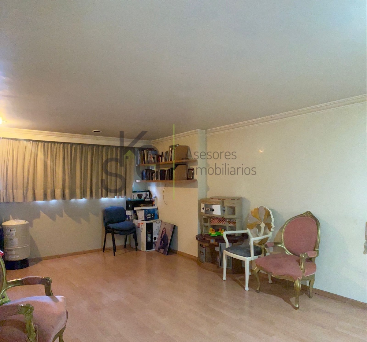 Casa en Paseo de Anáhuac, Lomas de las Palmas