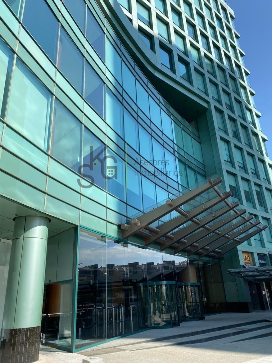 Renta de Oficina en Corporativo Horizonte