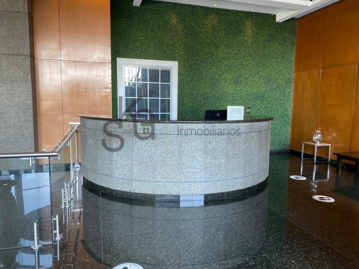 Renta de Oficina en Corporativo Horizonte