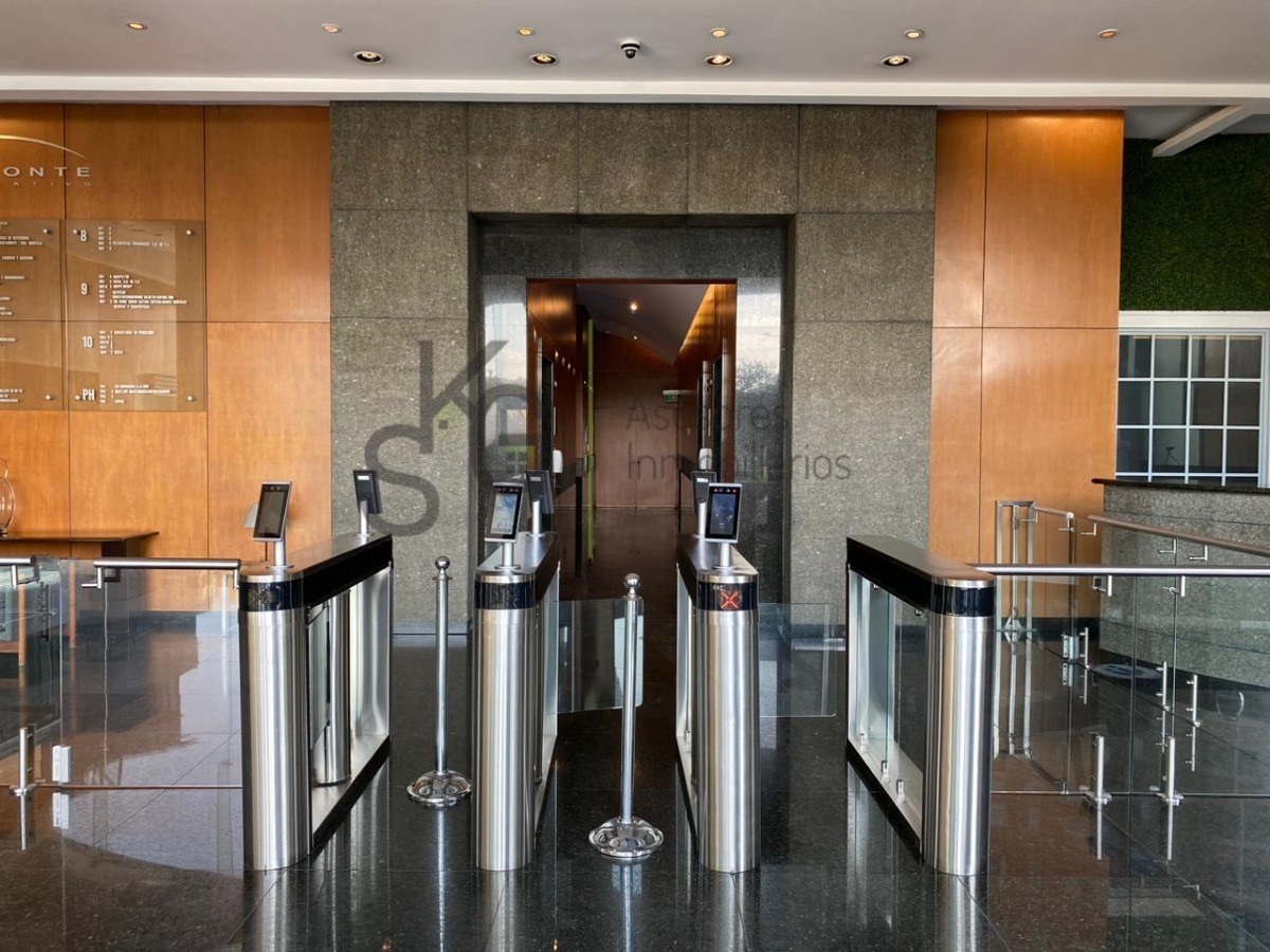 Renta de Oficina en Corporativo Horizonte