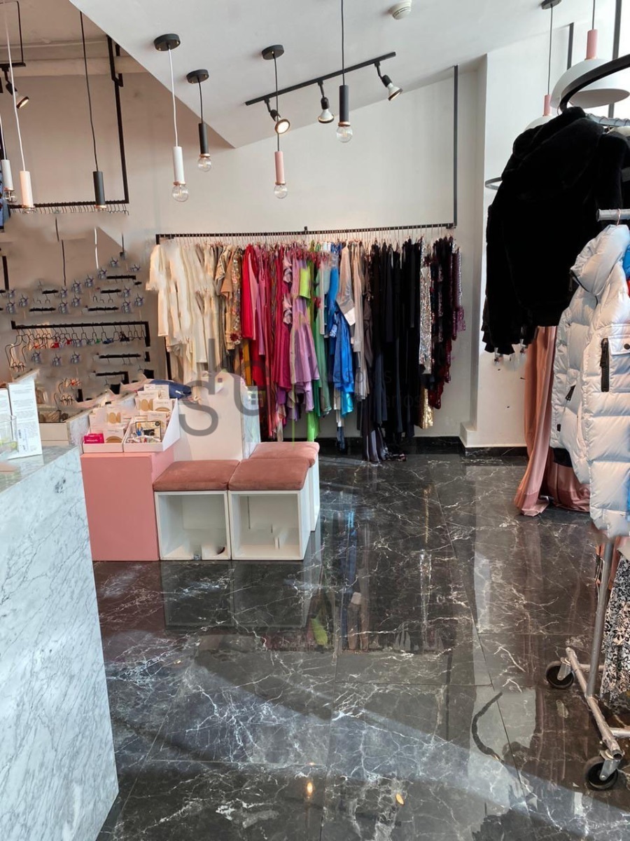 Renta de Oficina en Corporativo Horizonte