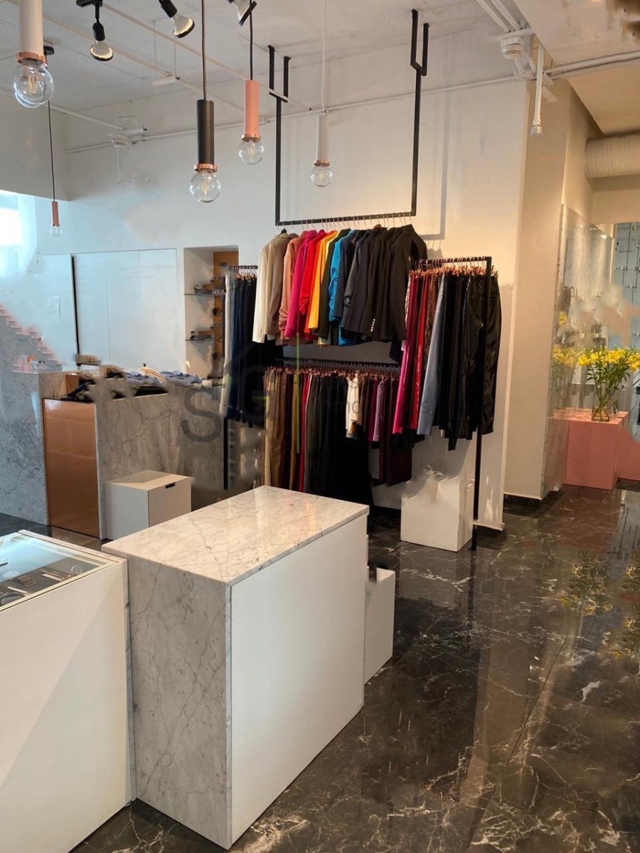 Renta de Oficina en Corporativo Horizonte