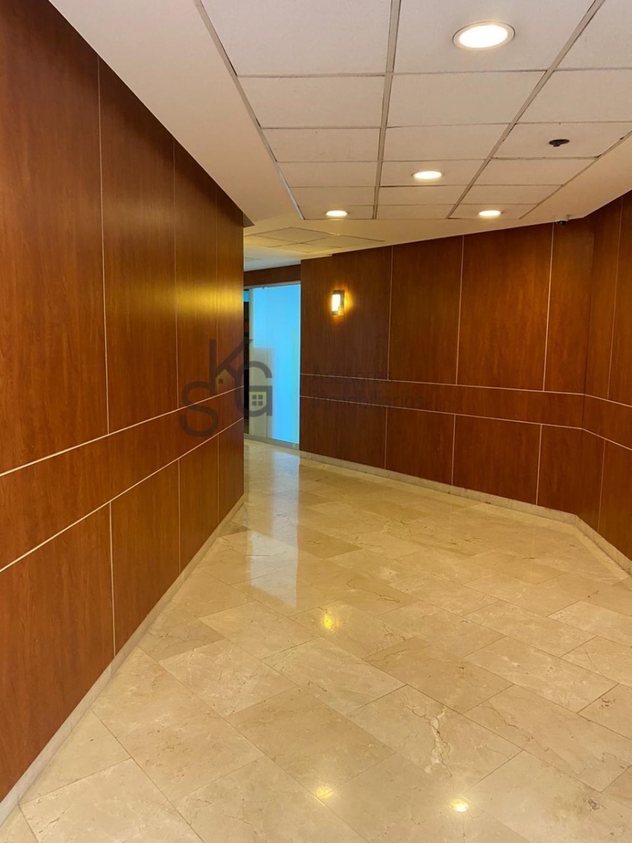 Renta de Oficina en Corporativo Horizonte