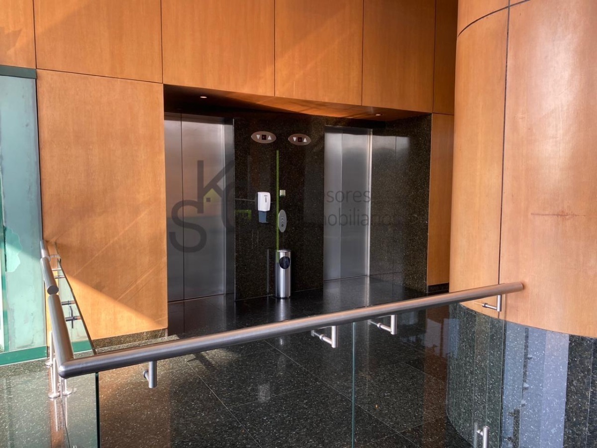 Renta de Oficina en Corporativo Horizonte