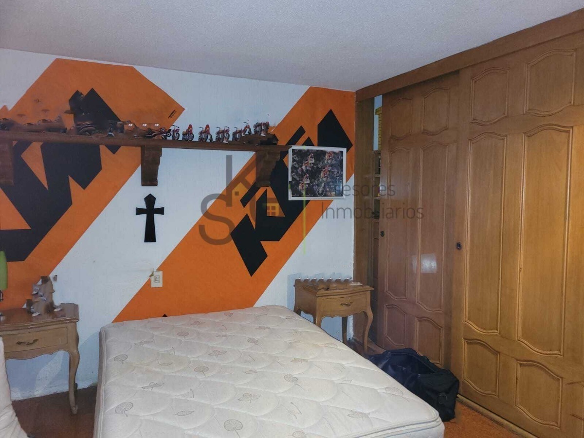 Se Vende Casa en Lomas de Tecamachalco