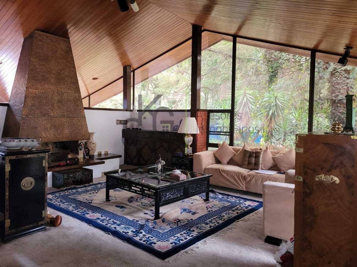 Se Vende Casa en Lomas de Tecamachalco