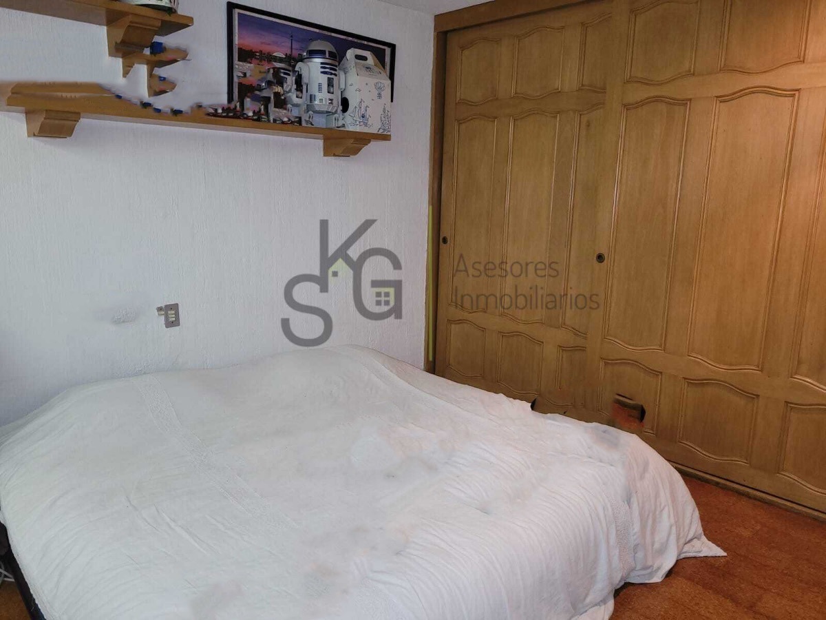 Se Vende Casa en Lomas de Tecamachalco
