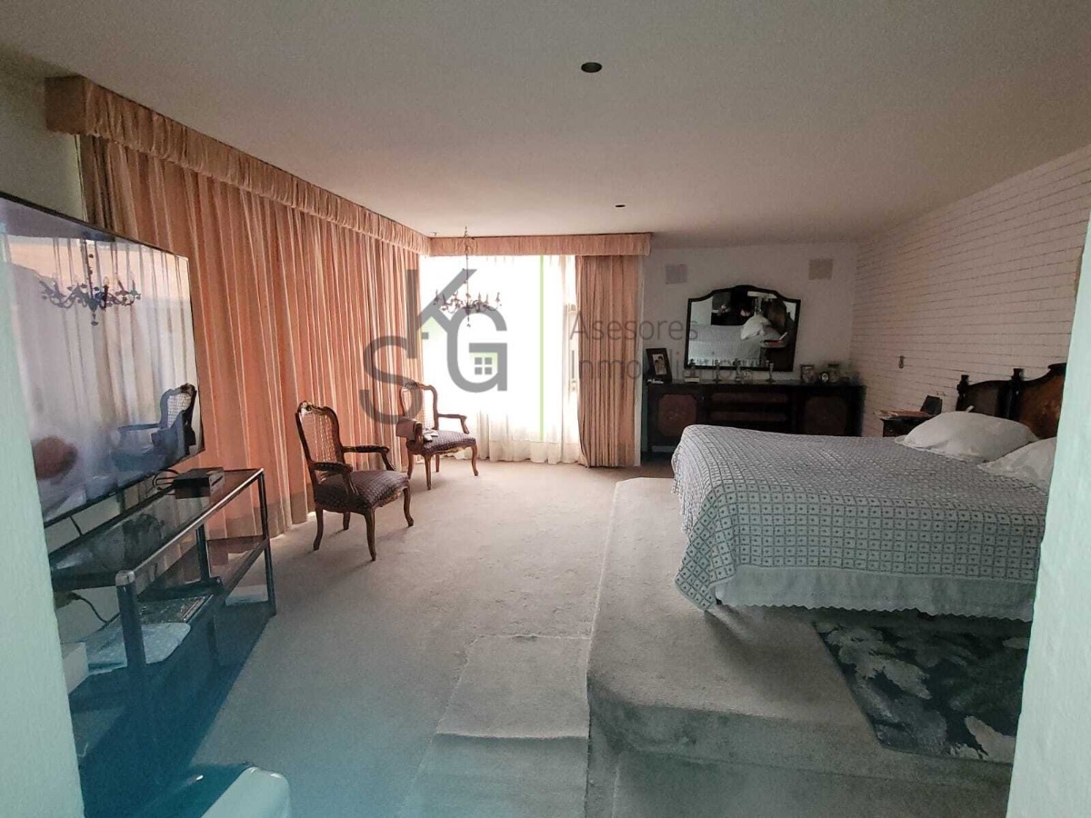 Se Vende Casa en Lomas de Tecamachalco