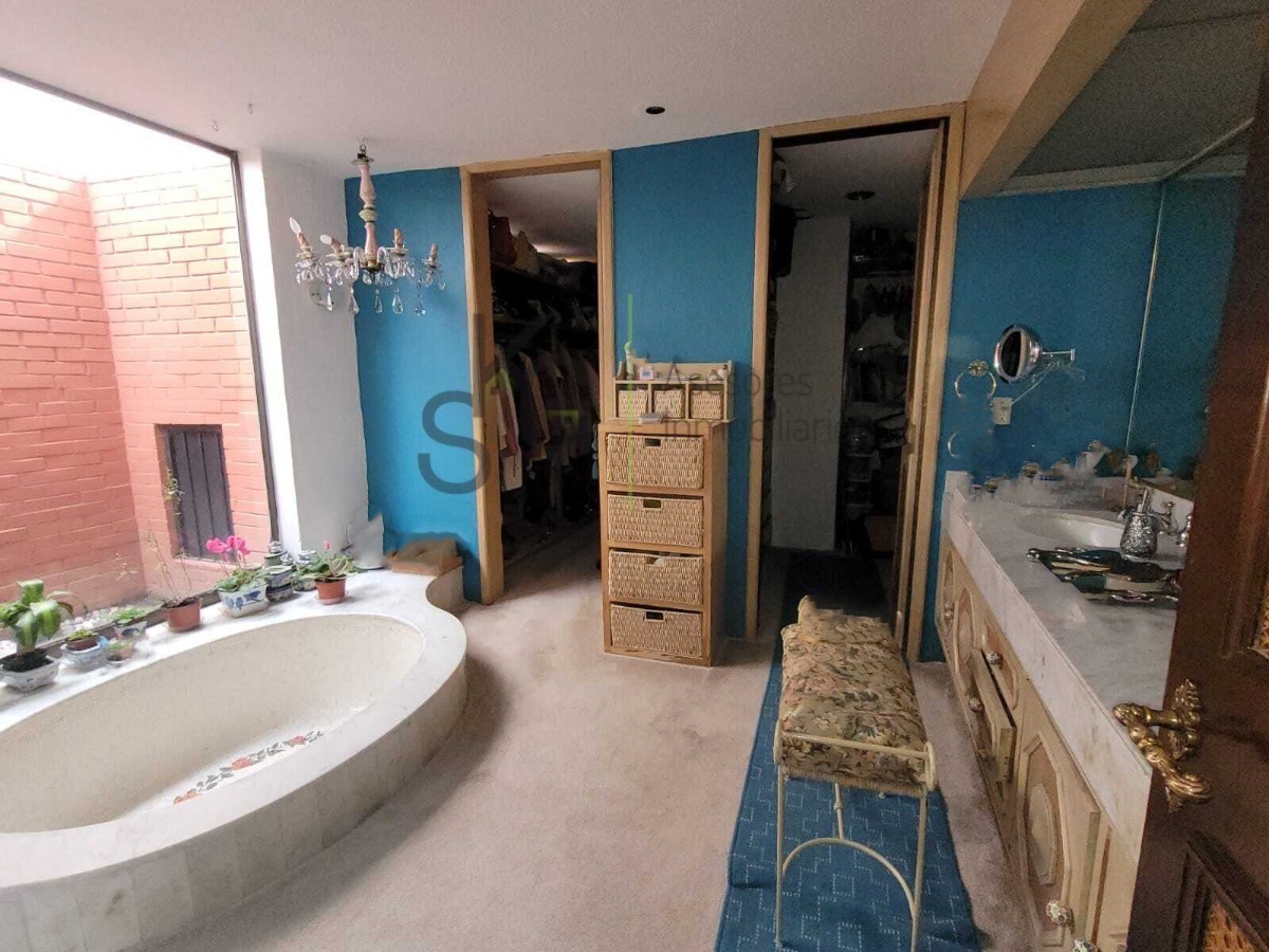 Se Vende Casa en Lomas de Tecamachalco
