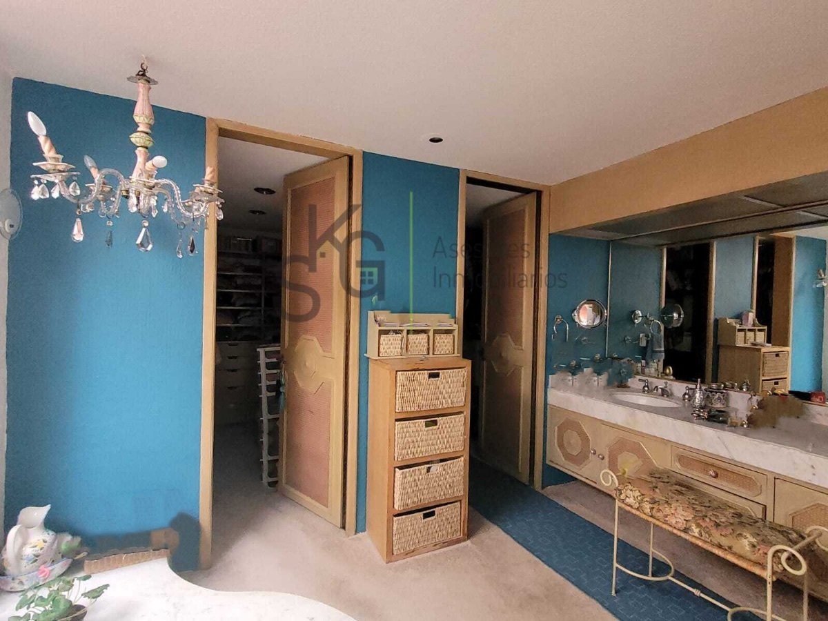 Se Vende Casa en Lomas de Tecamachalco