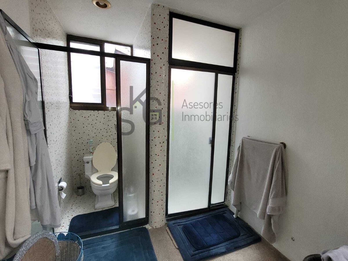 Se Vende Casa en Lomas de Tecamachalco